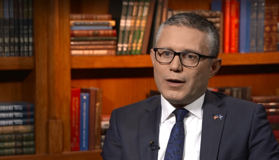 12 — Ramadani: Arbnor Spahiu duhet të përkrahet me të gjitha mjetet institucionale e…
