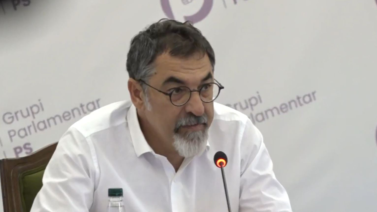 Dorëheqja e kryebashkiakut të Vlorës, Çuçi diskuton pasuesin