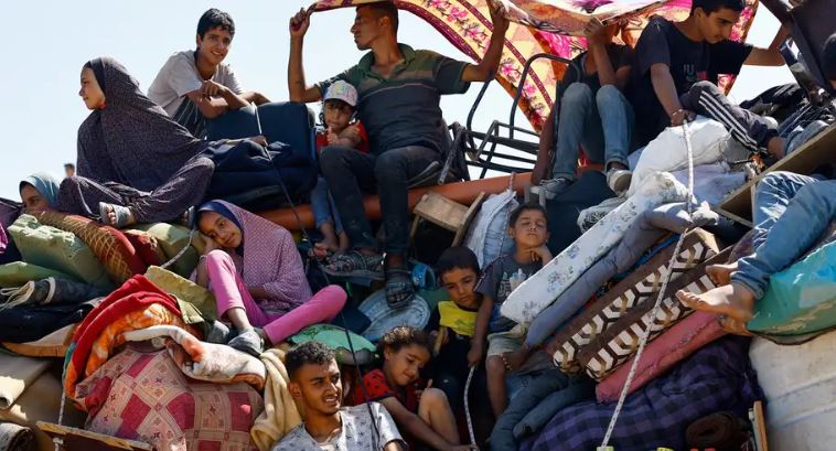 Ndaloni ofensivën në Gaza, thirrje nga Bashkimi Evropian