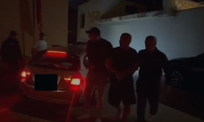 Arrestohet Shefi i Regjimit të Brendshëm për korrupsion në Lushnje