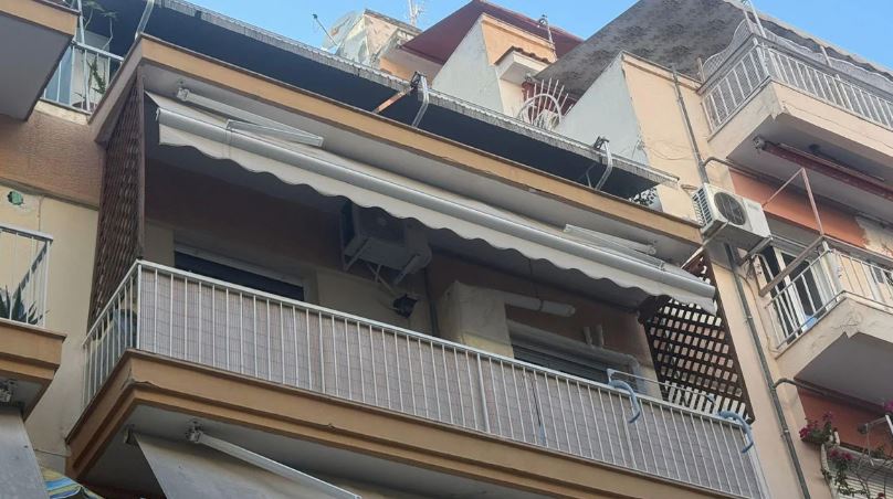 Vëllai vret motrën në Selanik, ngjarje tronditëse familjare