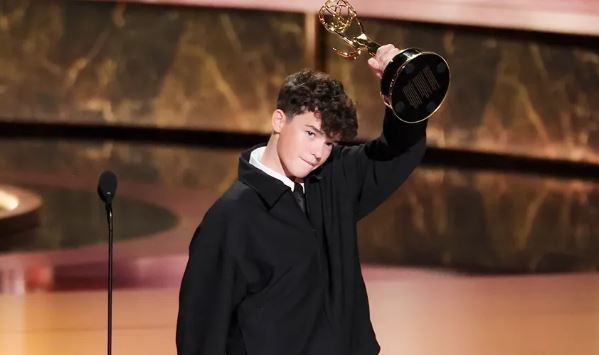 Owen Cooper, surpriza e çmimeve “Emmy” me serialin “Adolescence