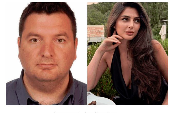 Psikiatri Behar Kamberi: Arrestohet për përndjekjen e moderatores në Tiranë, psikiatri…