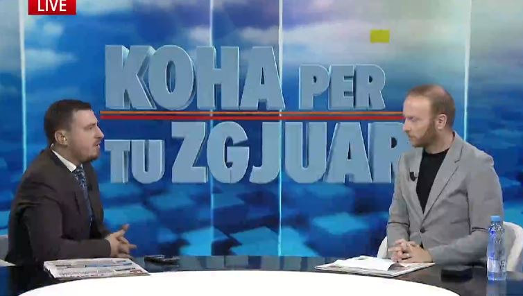 Erald Aga shpall Pronat, avokati : rastet më të shpeshta që çojnë qytetarët në dyert e…