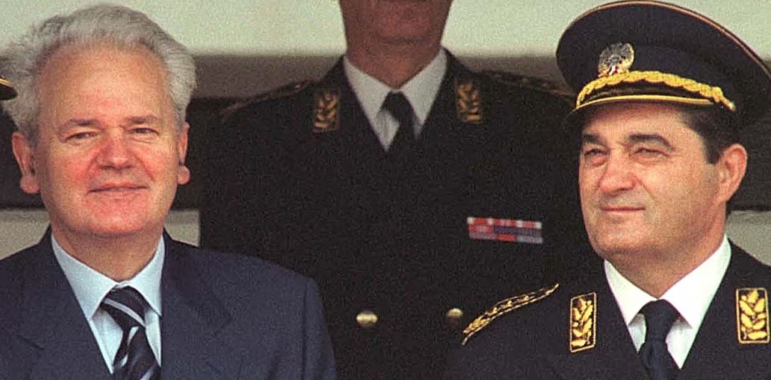 66 — Rikthimi i Pavkoviqit: Pushteti flet për hero, jo për kriminel lufte