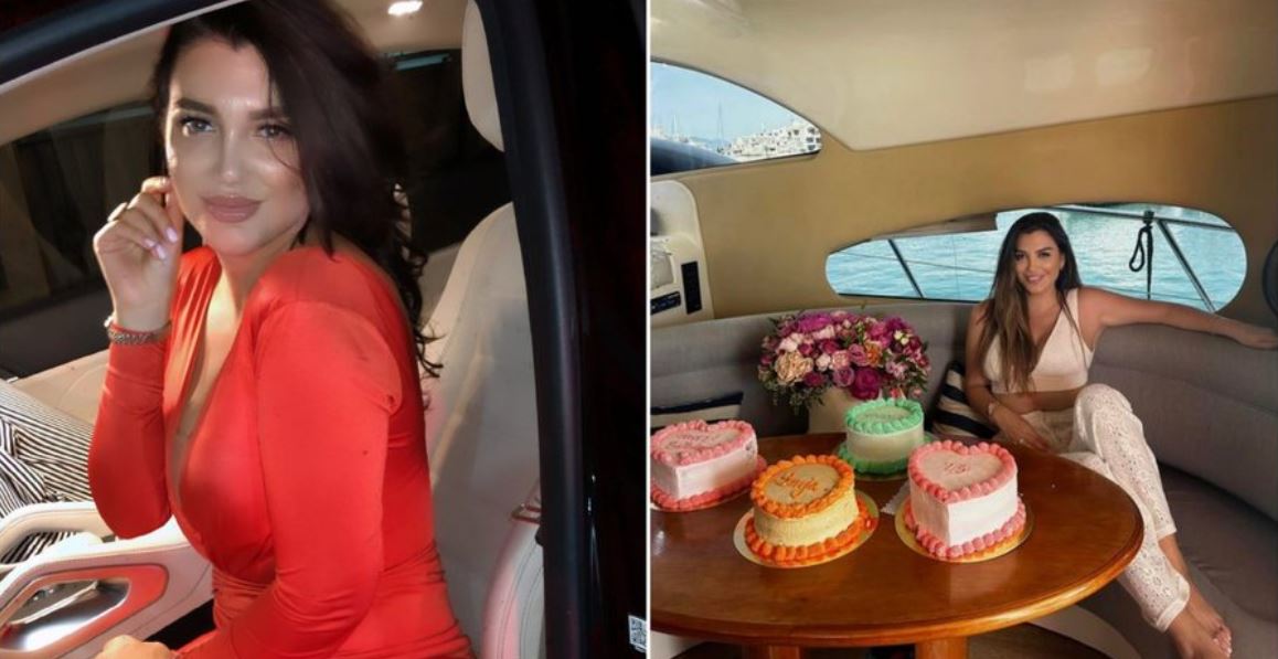 108 — Iu sekuestruan 3 milionë euro pasuri, noterja e pa shqetësuar: Vijoj normalisht…