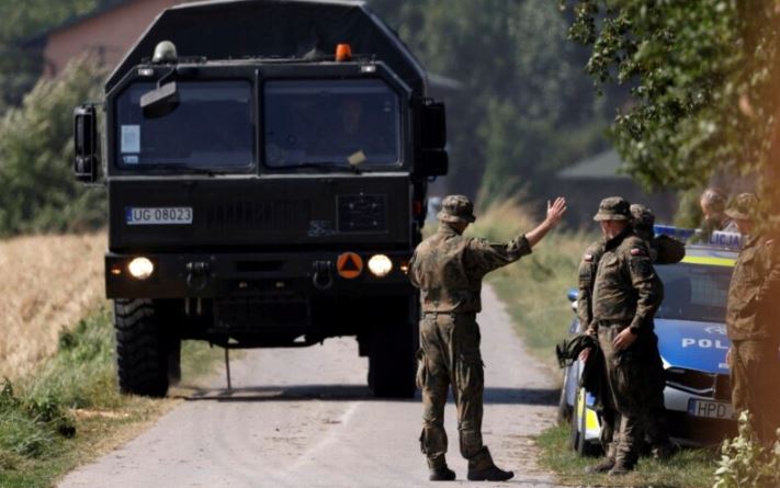 Dronët rusë në hapësirën ajrore polake: Analiza e situatës