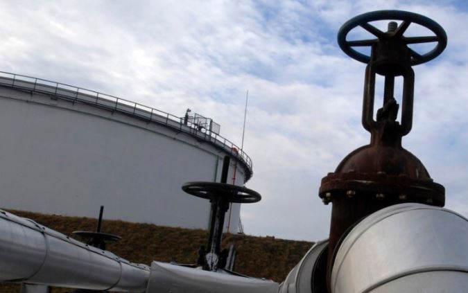 Vendet e NATO-s dhe ndalimi i blerjes së naftës ruse