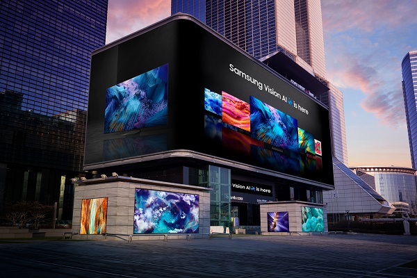 International Design Excellence Awards shpall Samsung vlerësohet me 47 çmime, përfshirë 2…