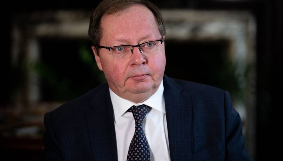 Britania thërret ambasadorin rus pas shkeljes së hapësirës ajrore