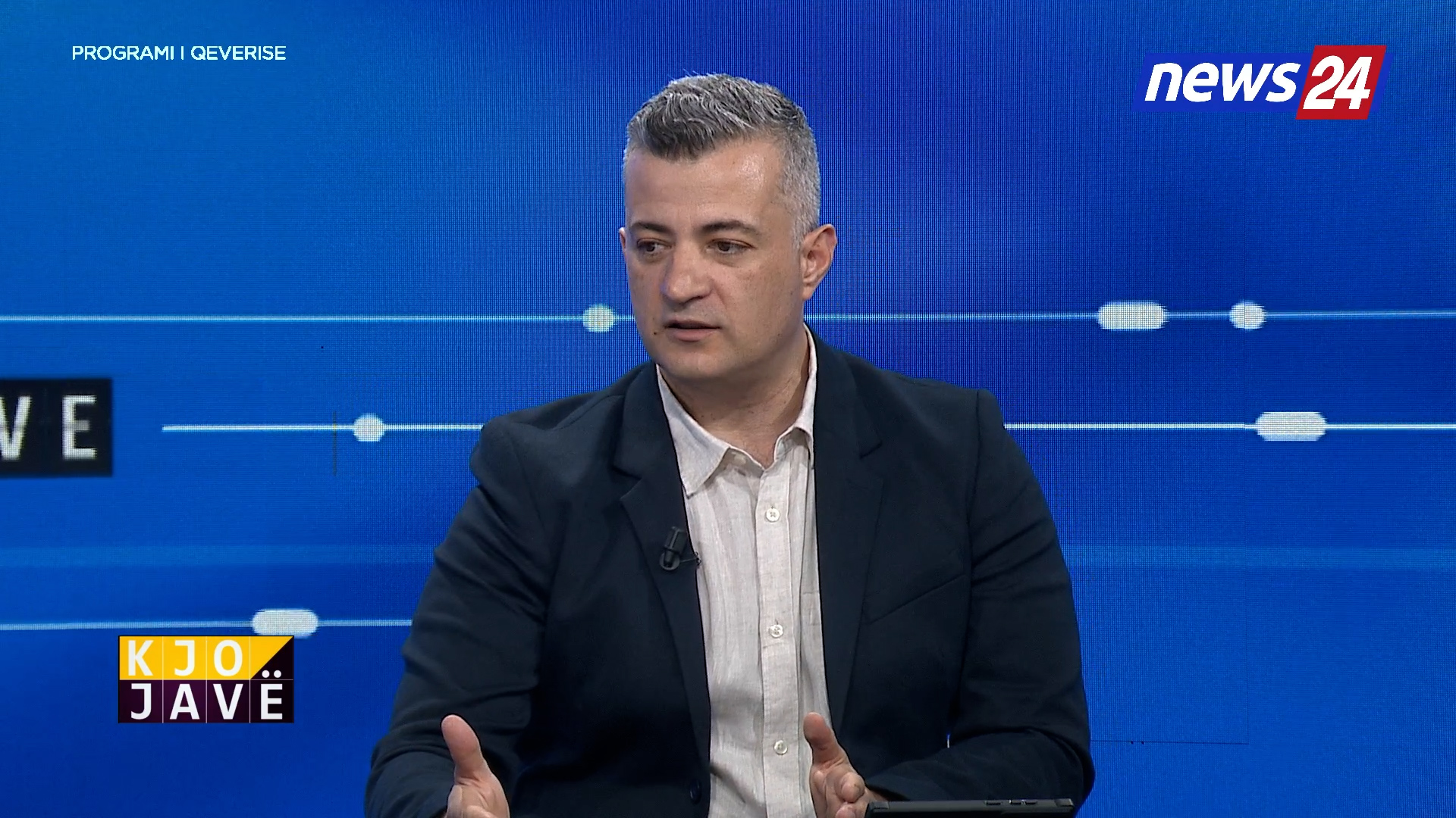 Ergis Sefa: Amnistia fiskale nuk lejohet nga Bashkimi Evropian