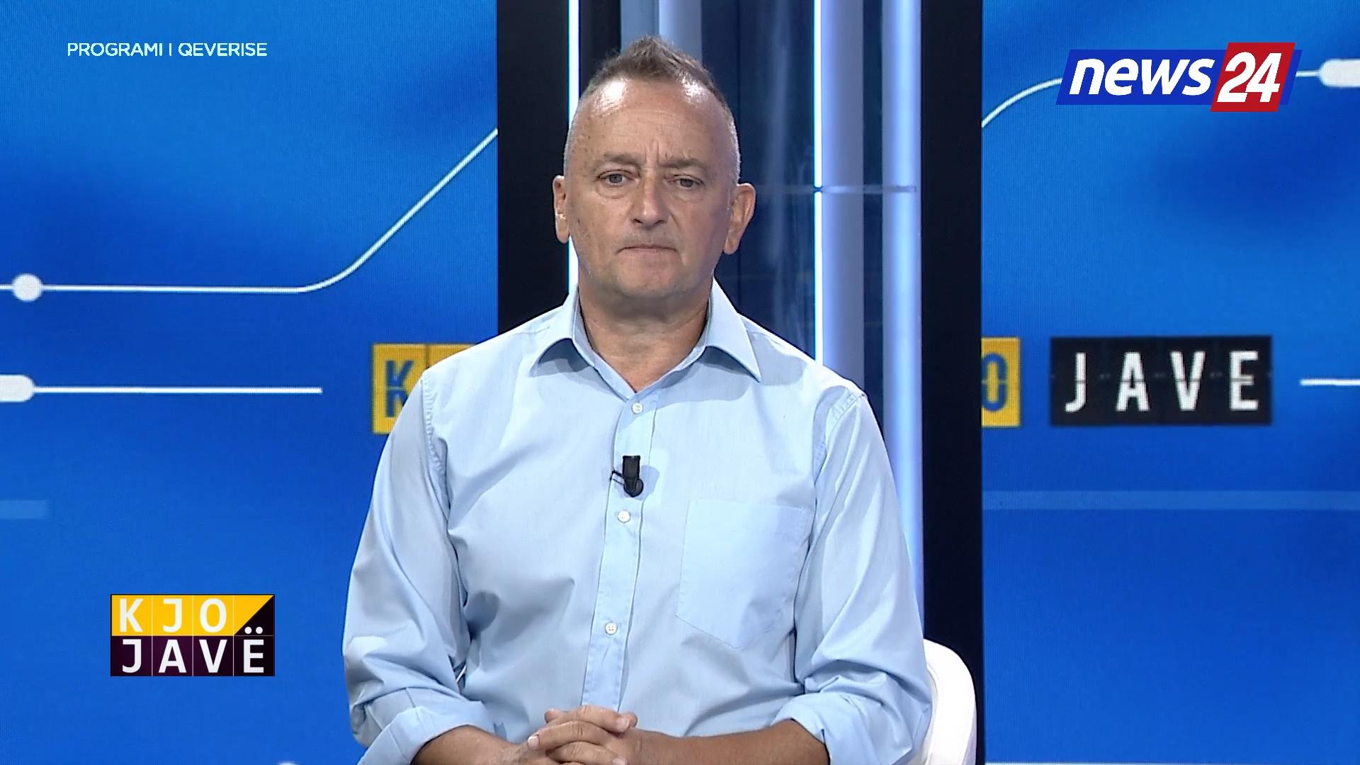 Gjergj Buxhuku: BE monitoron rreptësisht paratë e pista në Shqipëri