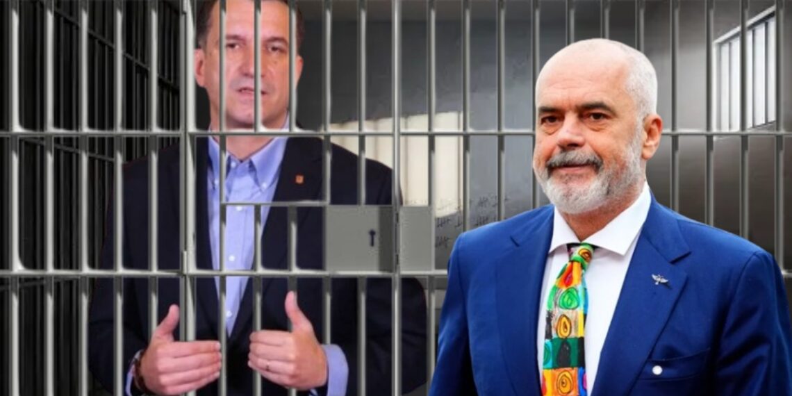 Kryeministri Edi Rama shpall Një ditë pas vendimit për shkarkim, Veliaj nuk mungon, ndjek…