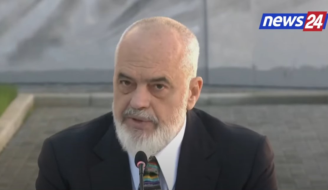 Eksodi i mjekëve në Shqipëri, Rama: Tërheqja e specialistëve nga jashtë