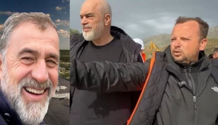 Përgjegjësi: i “Fusha shpk” Elis Halili komandohet mes…