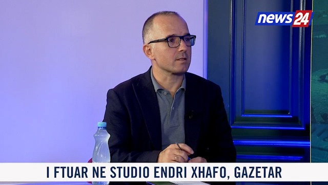 Zgjedhjet në Tiranë: Endri Xhafo analizon shkarkimin e Veliajt