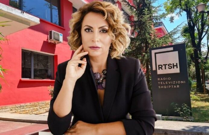 RTSH: Kozeta Kurti denoncon mospagesat për projektet e saj