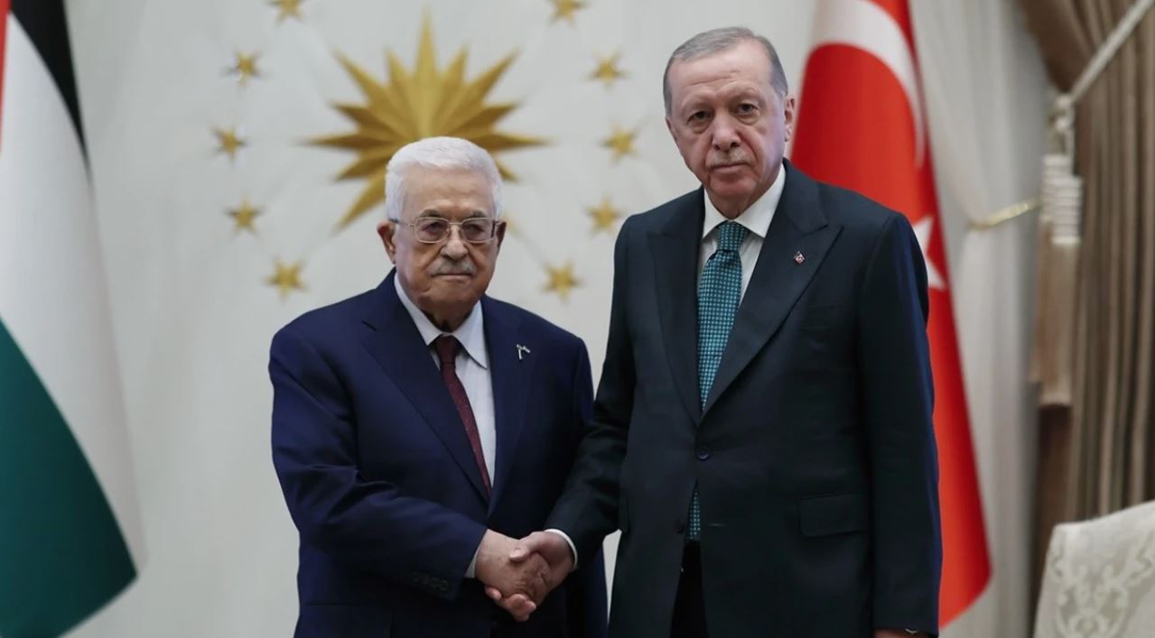 Erdogan: Turqia do të vazhdojë të ngrejë çështjen palestineze