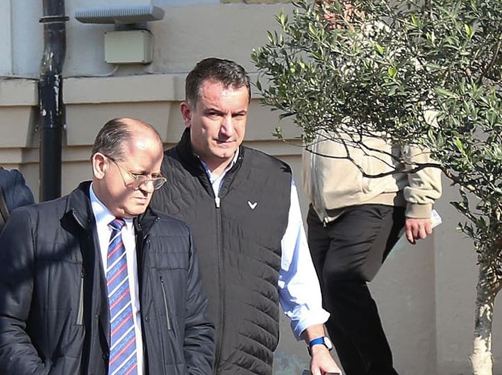 Erion Veliajt shpall BIRN: Shkarkimi nga Bashkia duket se i jep fund karrierës politike të