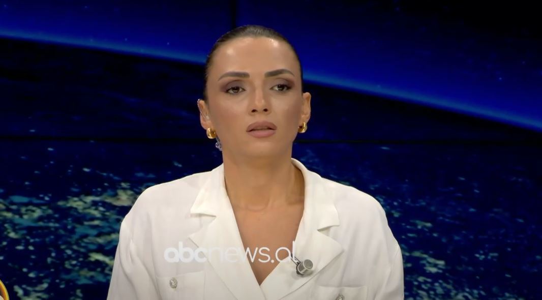 Edicioni Qendror me Fabiola Hoxha, 20 Shtator 2025