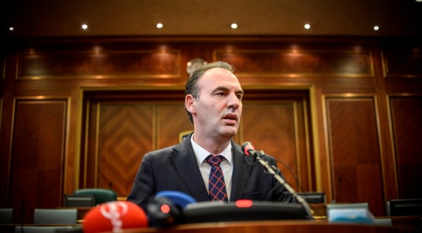 Vetëvendosja: i reagon Limajt: Me kushtëzime nuk ecet përpara