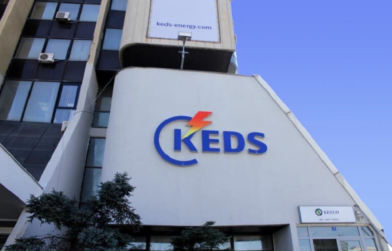 KEDS njofton për reduktime energjie në disa qytete sot