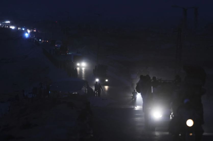 Dronët e Houthit në Jemen godasin aeroportin në Izrael