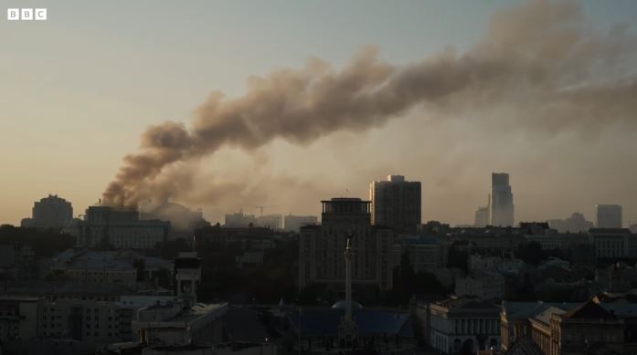 Rusia sulmon ashpër Ukrainën, Bilalli: Sulmi tejkalon çdo pritshmëri