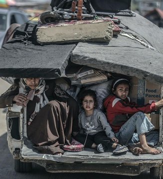 Bashkimi Evropian sanksionon Izraelin për bombardimet në Gaza