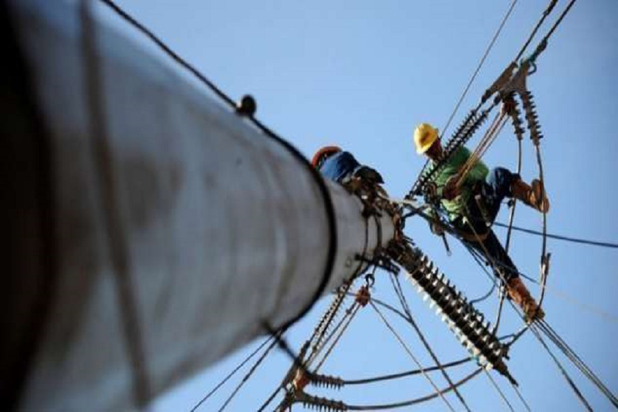 Shkupit Përdoruesit shpall Pa rrymë disa fshatra dhe komuna të Shkupit