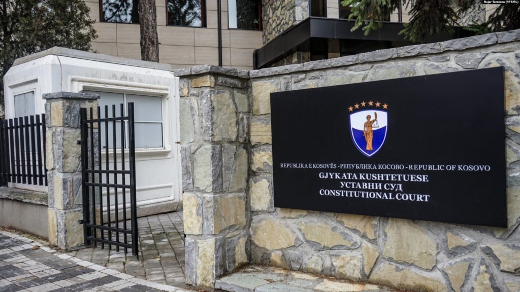 Ish-deputetja e AAK-së, Albana Bytyqi: Bllokada nga VV