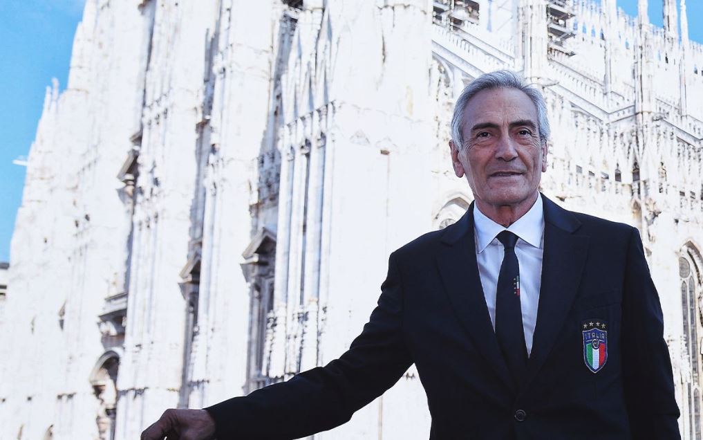 Kampionatit Evropian shpall Milano, jashtë Euro 2032? Gravina paralajmëron skenarin e…