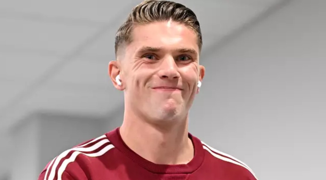 Viktor Gyokeres: Një hap nga Premier League pas 14 vitesh
