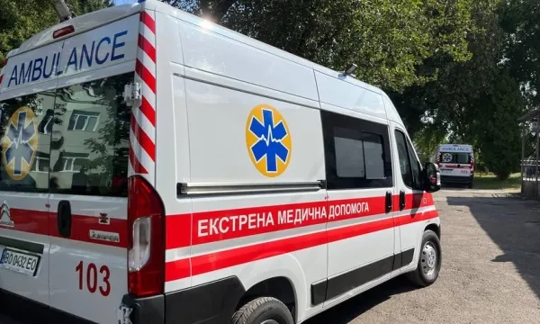 Sulmi me dron në Kiev, dy të vdekur dhe 15 të plagosur