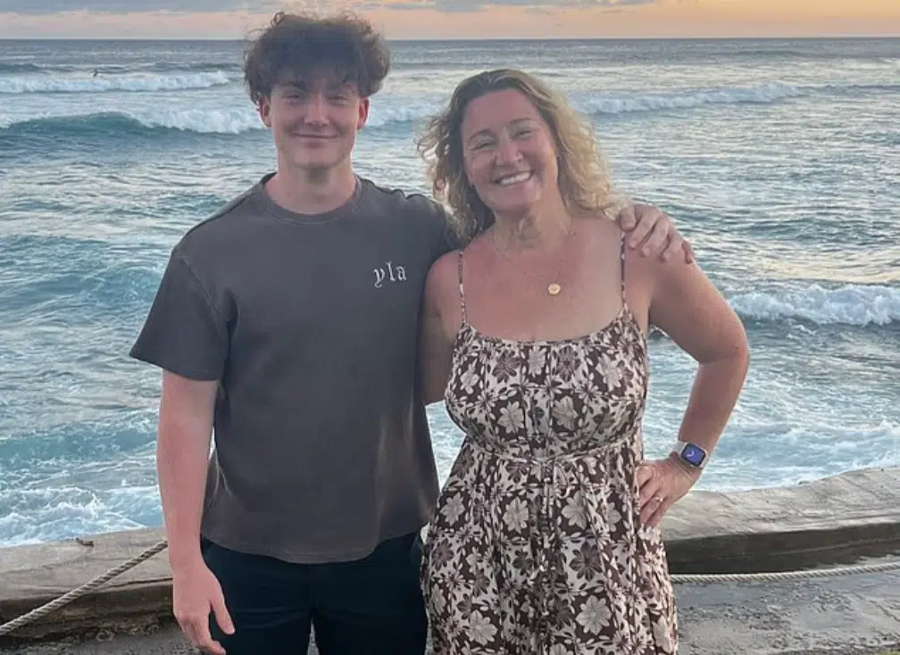 ChatGPT akuzohet për nxitje të vetëvrasjes së 16-vjeçarit