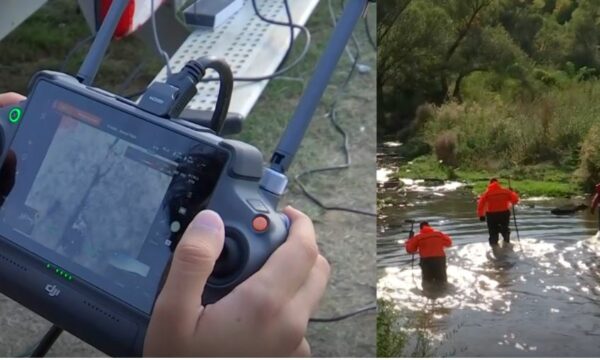 Ismet Millaku, 70 vjeçari i zhdukur, kërkohet nga toka e ajri