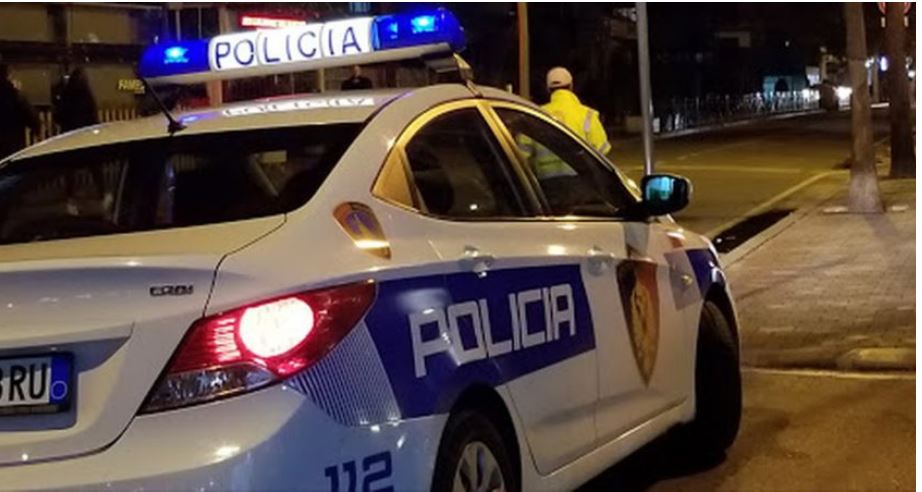 Antidrogë në Elbasan: 40 të arrestuar gjatë operacionit të policisë