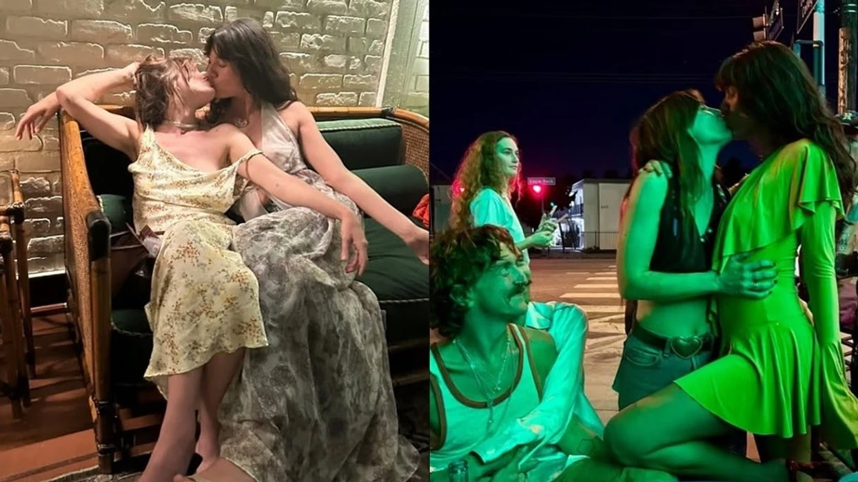 Scout Willis ndan momente intime verore në Instagram