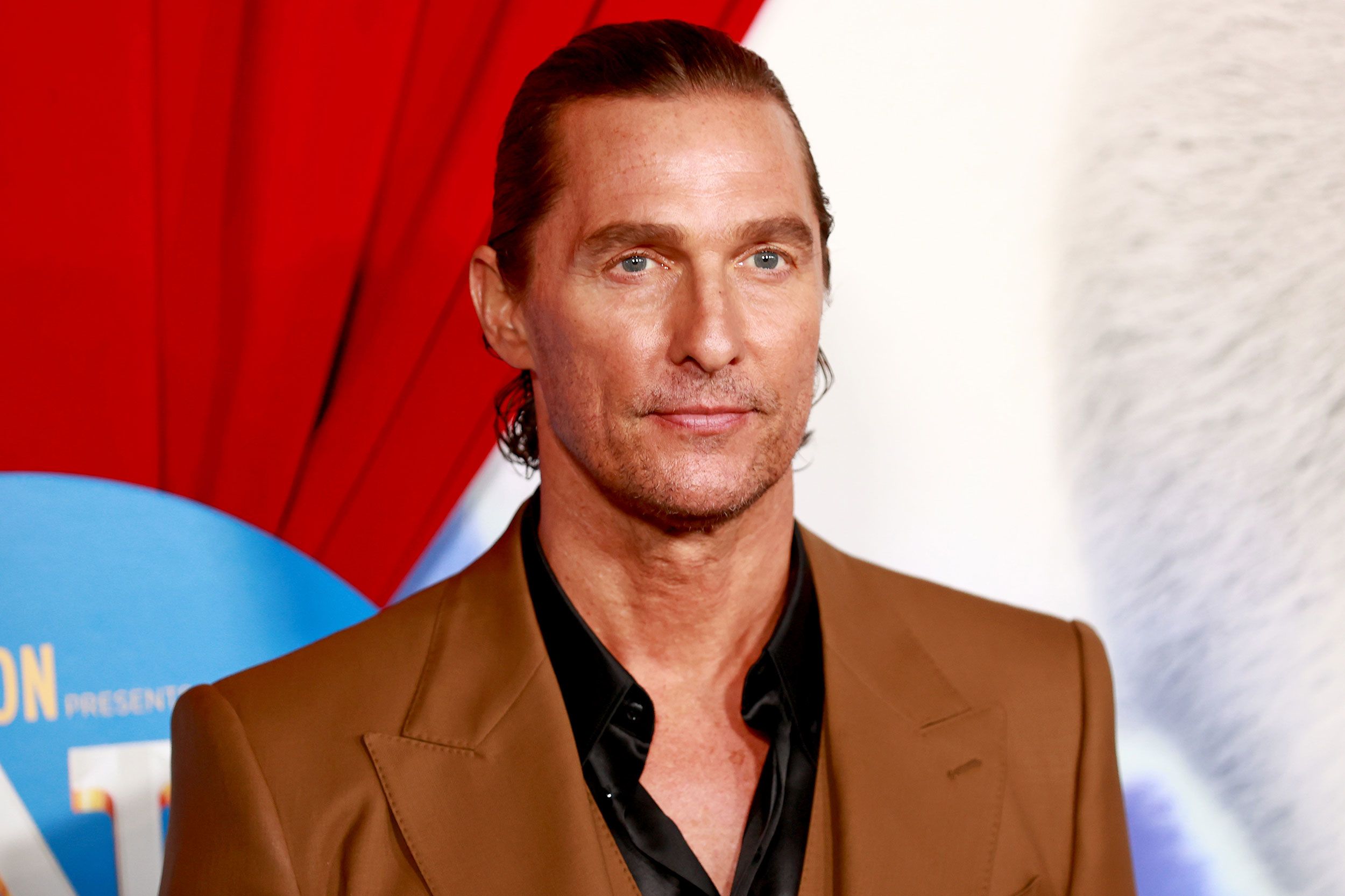 Matthew McConaughey refuzon 14.5 milionë dollarë për dramën e tij
