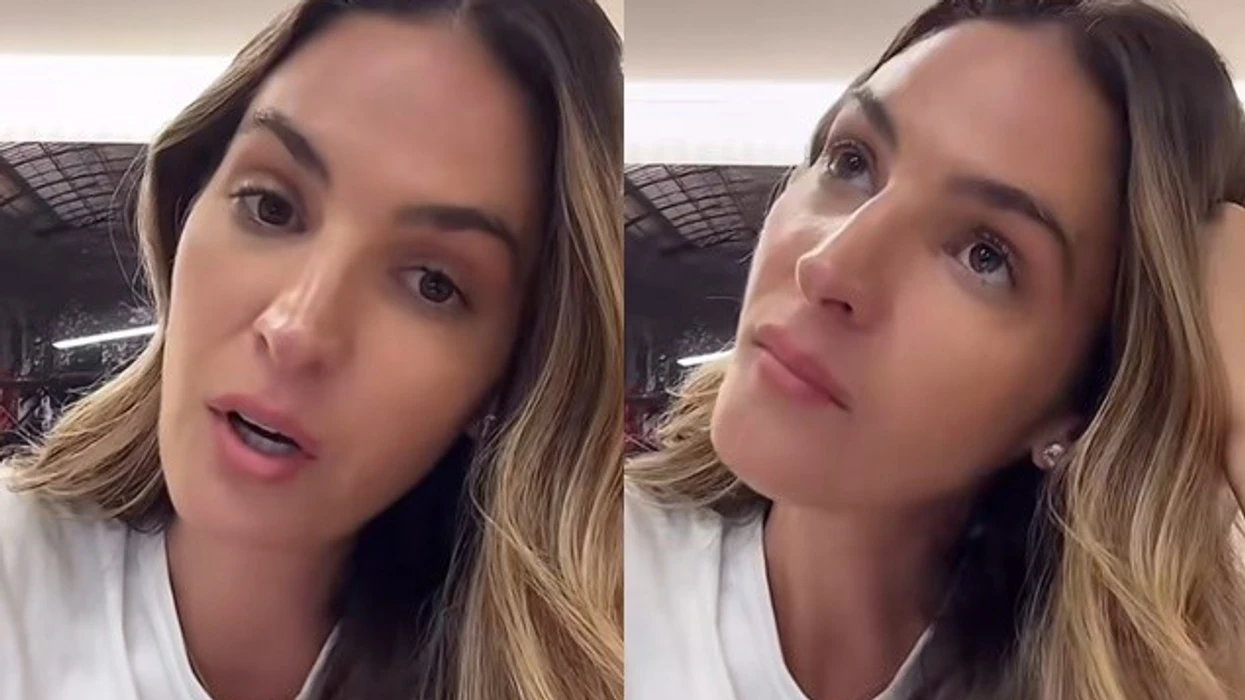 Emina Cunmulaj flet për martesën e saj të parë me shqiptarin