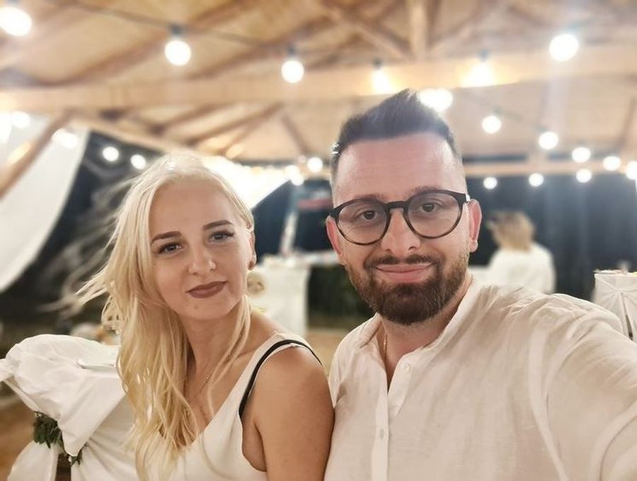 Ajlin Petrela flet për fundin e martesës me Erion Isain