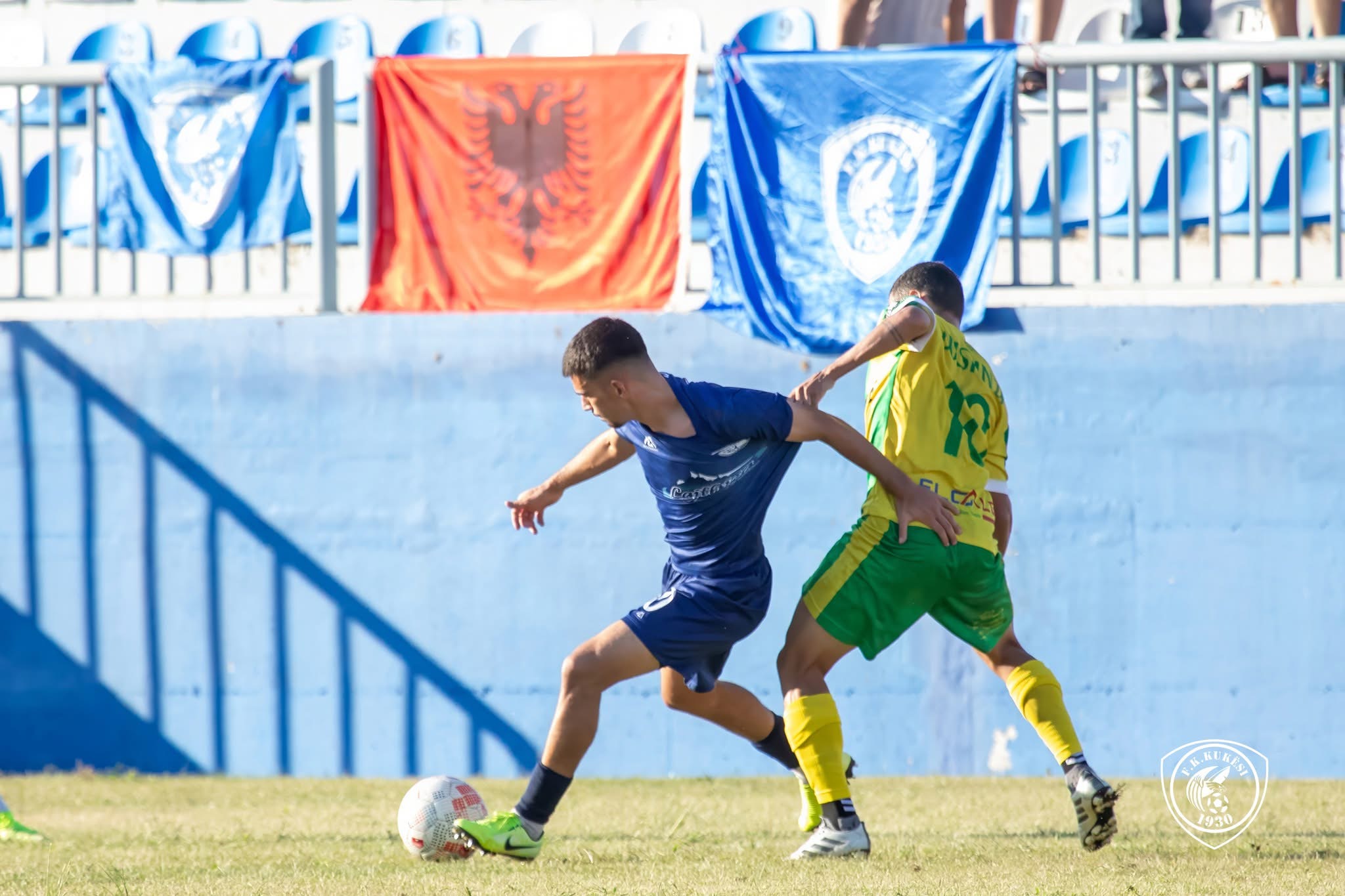 Kategoria e Parë: Skënderbeu, Laçi, Burreli, Apolonia, Iliria fitojnë