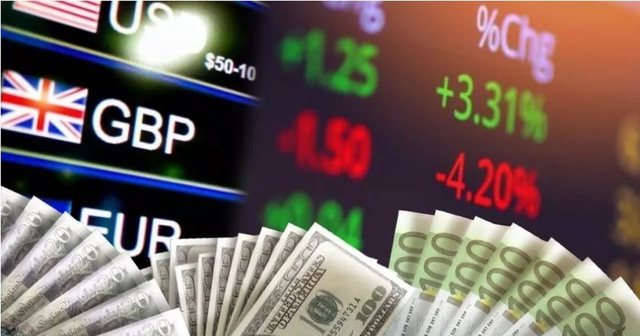 Çfarë: po ndodh sot me monedhat e huaja? Ja me sa po blihen…