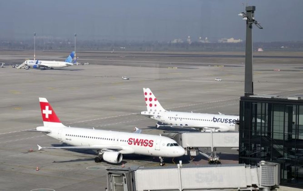 Collins Aerospace shpall Vijojnë vonesat në aeroportin e Berlinit, shkak sulmi kibernetik