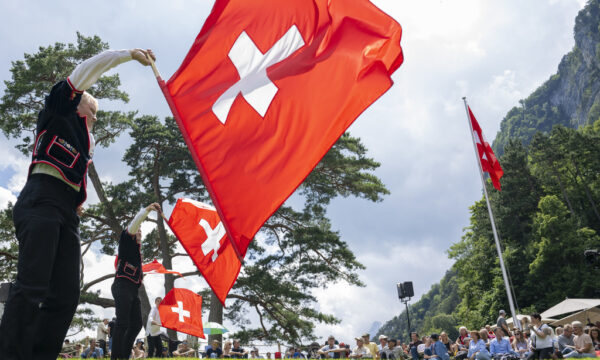 Zvicra: Referendumi për kartën e identifikimit dhe taksat