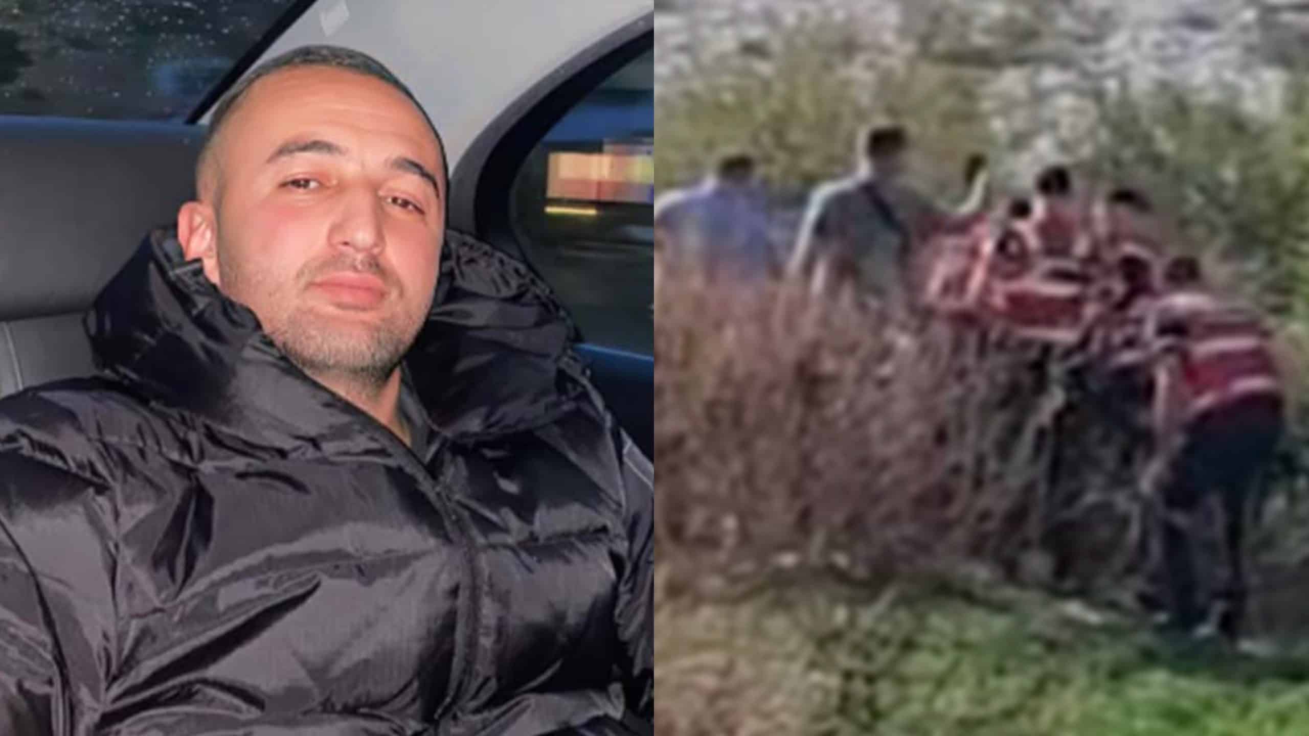 Autori i vrasjes në Shkodër arrestohet pas masakrës në lokal