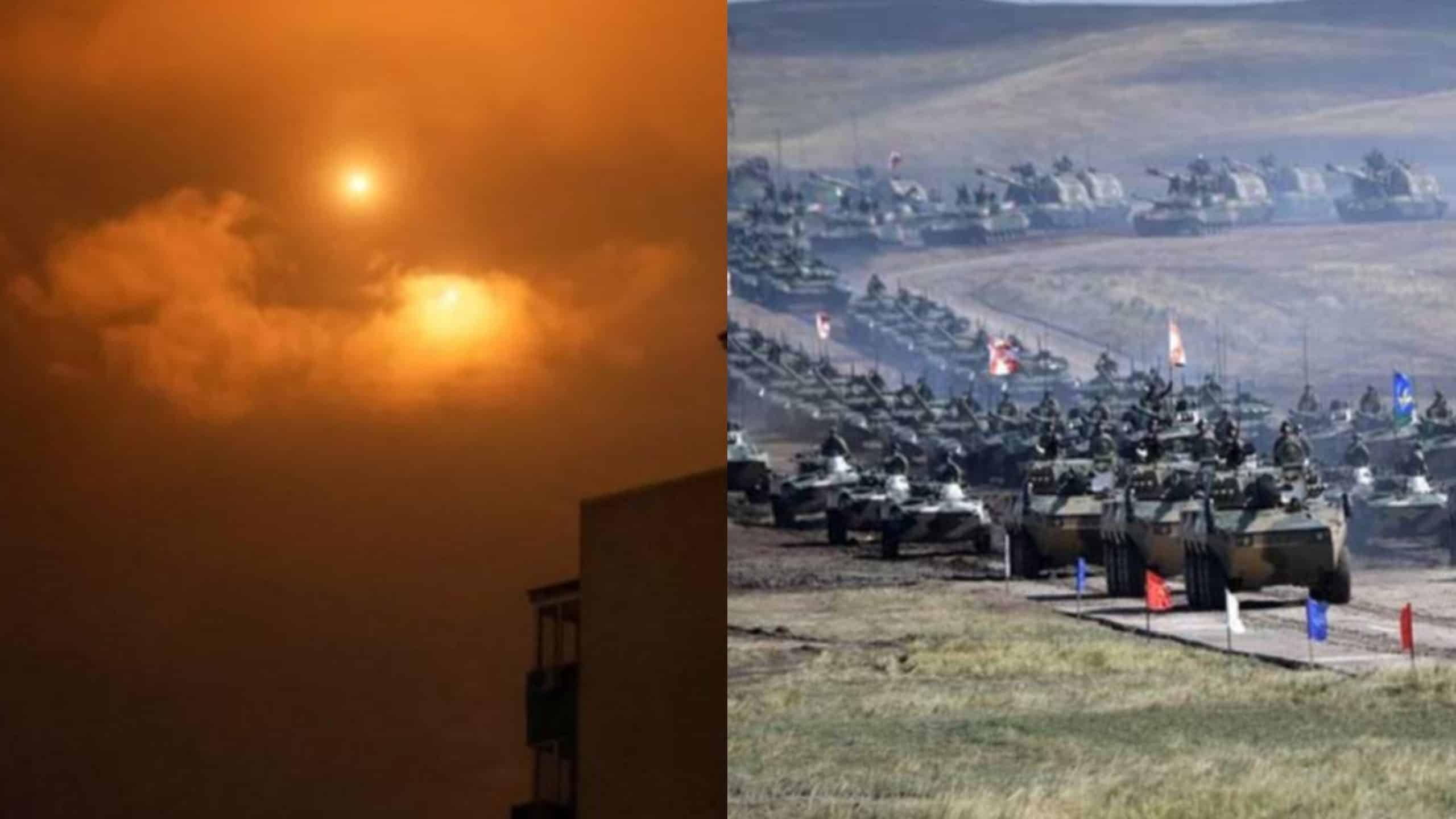 Dronët rusë mbi Poloni: Rrëzimi dhe rreziku për NATO-n