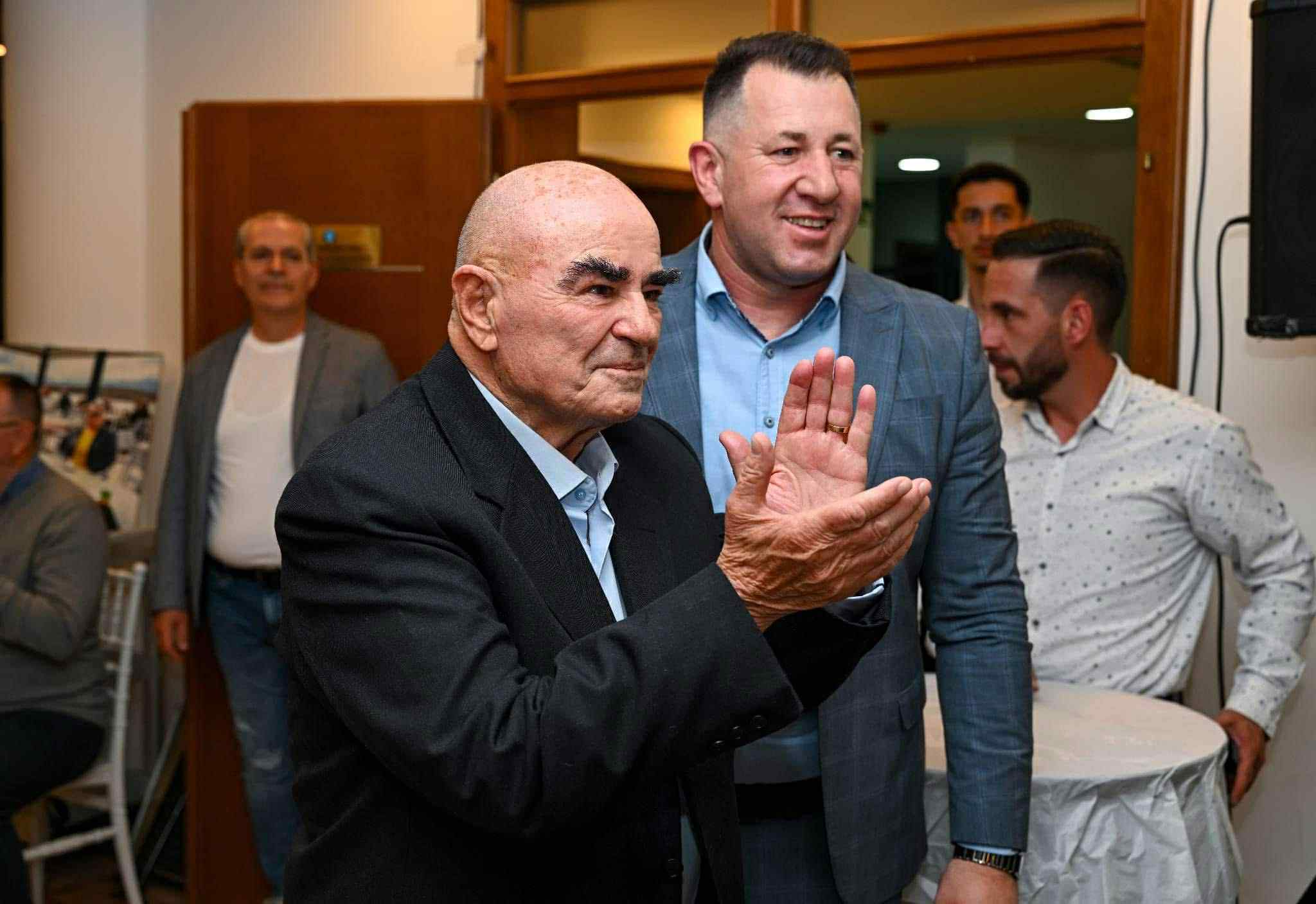 Jakup Kuqi: Ndahet nga jeta ish-futbollisti i njohur kosovar, Jakup Kuqi