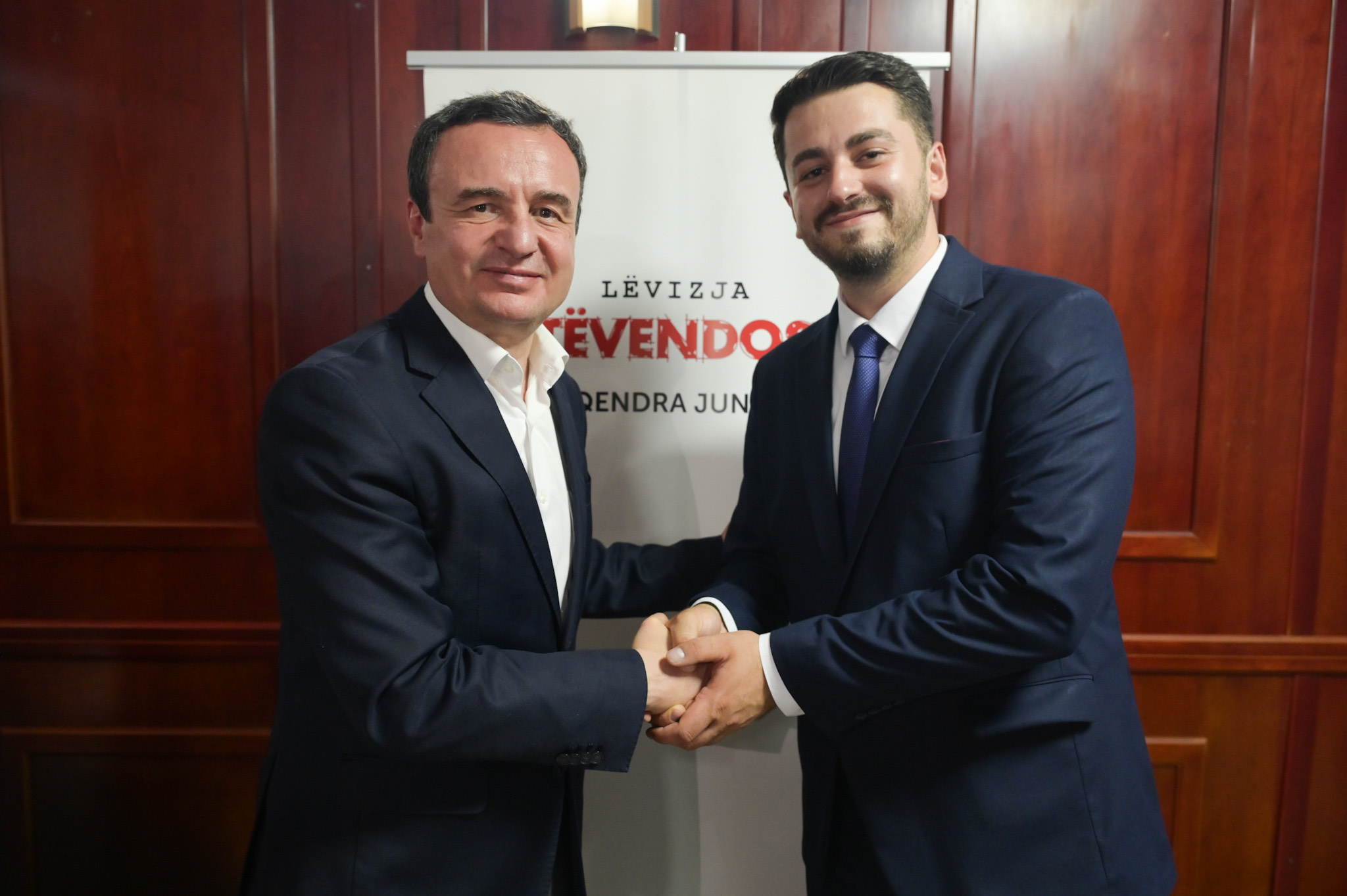 Jetmir Tofaj: Raportohet se kandidati i VV për kryetar të Junikut ka mashtruar – ka marrë…