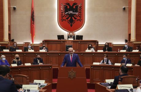 Programi ekonomik i Shqipërisë 2030: Rritje dhe stabilitet makroekonomik